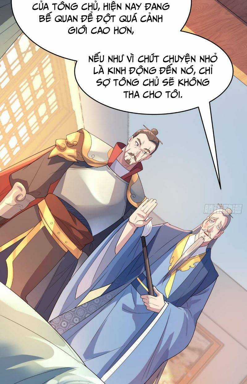 Vạn Đạo Chúa Tể Chapter 8 trang 46