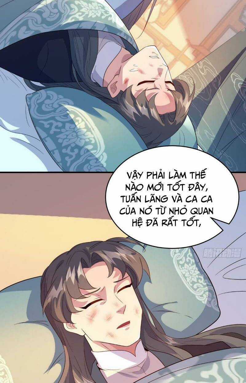 Vạn Đạo Chúa Tể Chapter 8 trang 47