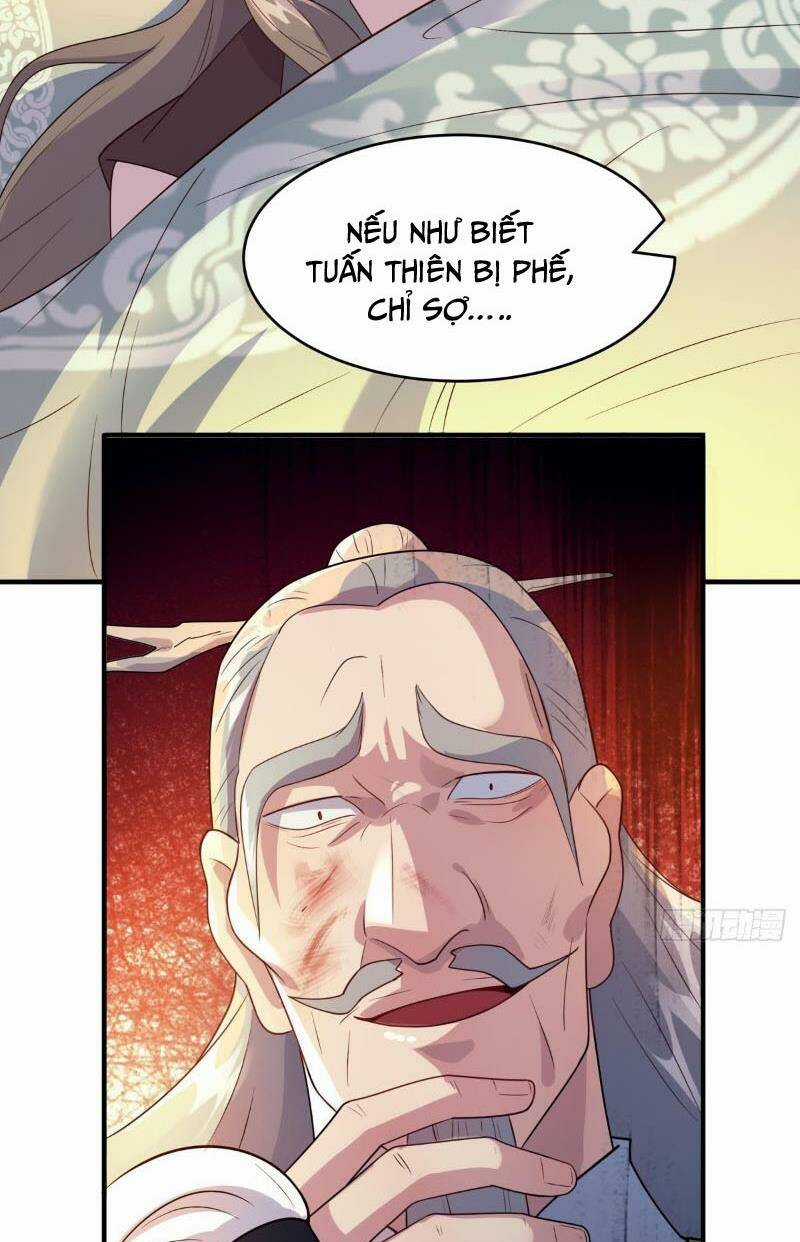 Vạn Đạo Chúa Tể Chapter 8 trang 48