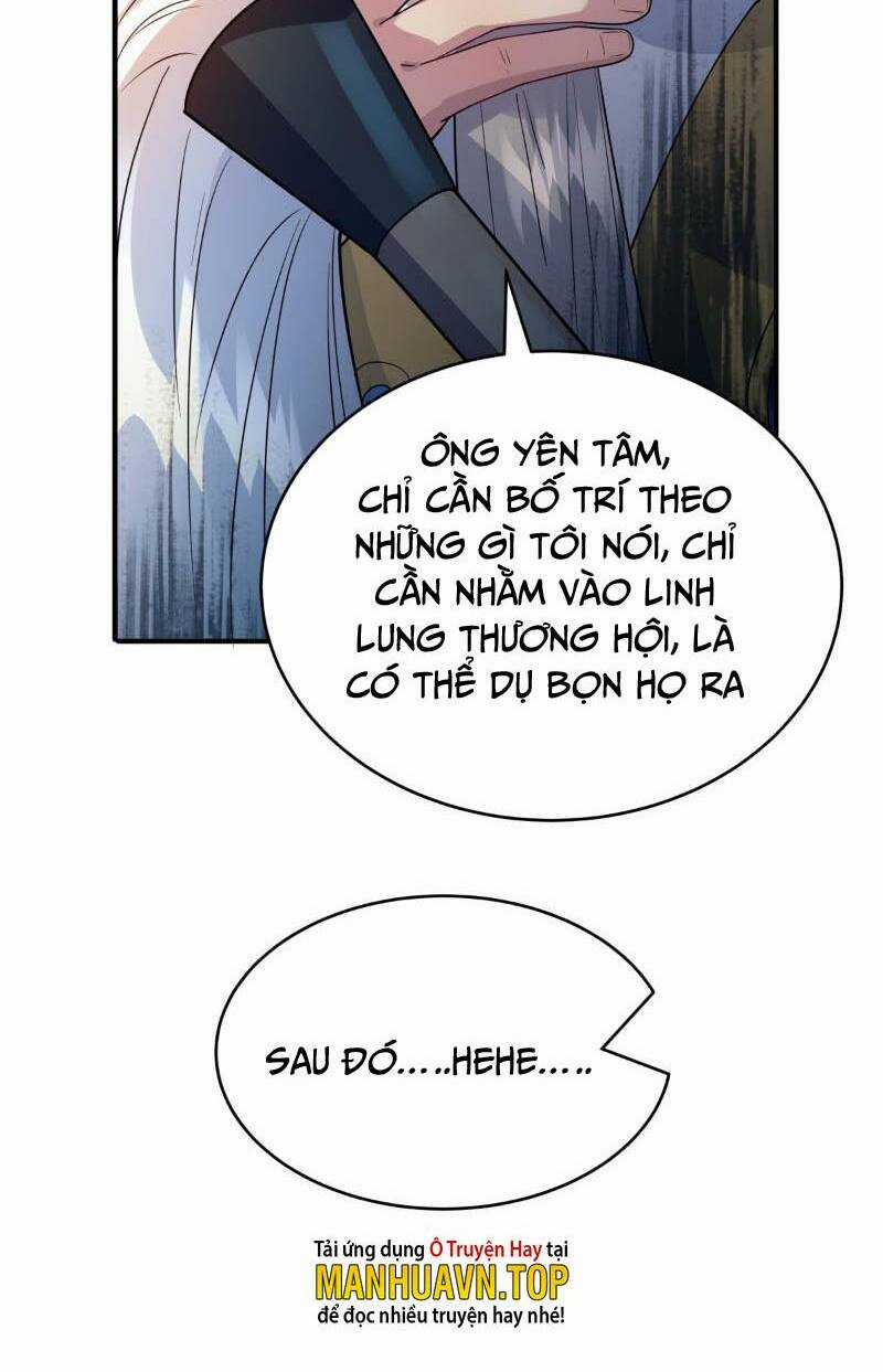 Vạn Đạo Chúa Tể Chapter 8 trang 49
