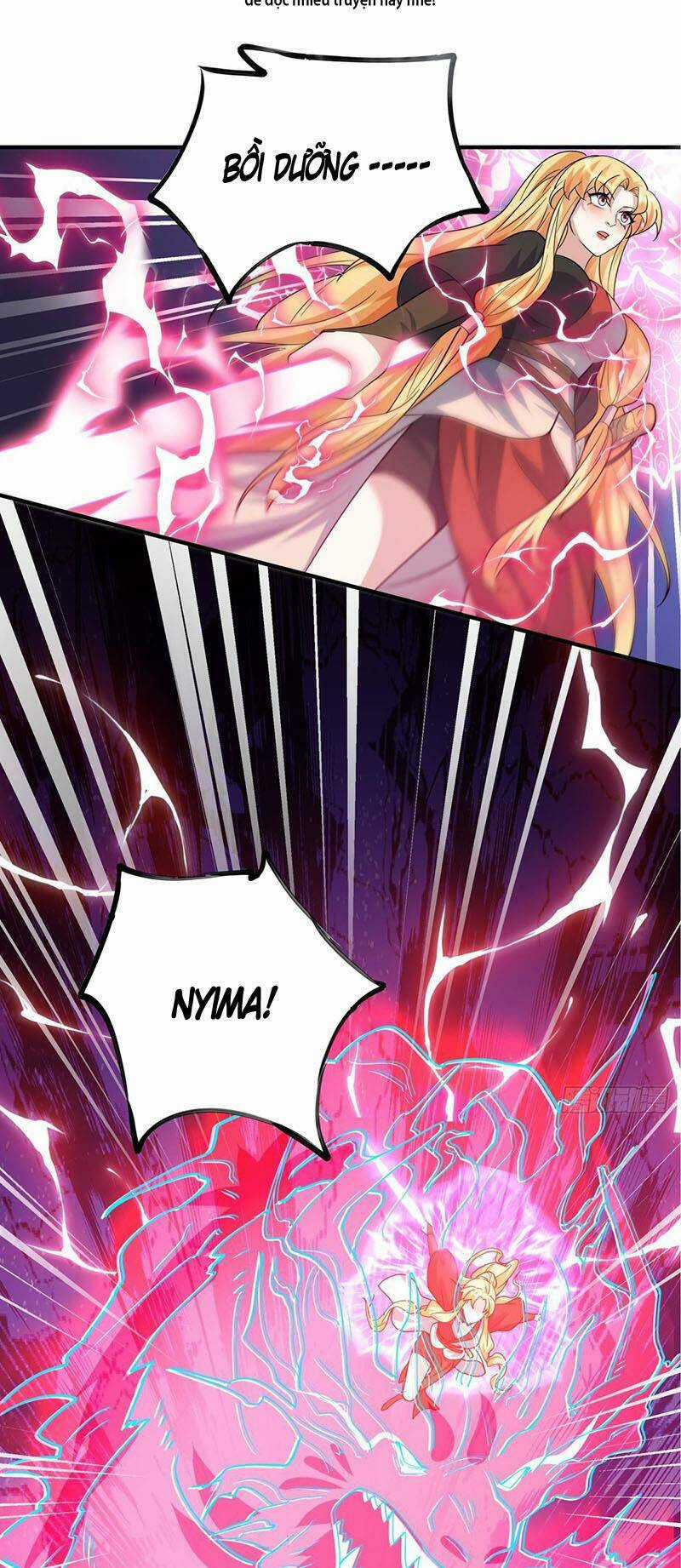 Vạn Đạo Chúa Tể Chapter 8 trang 8