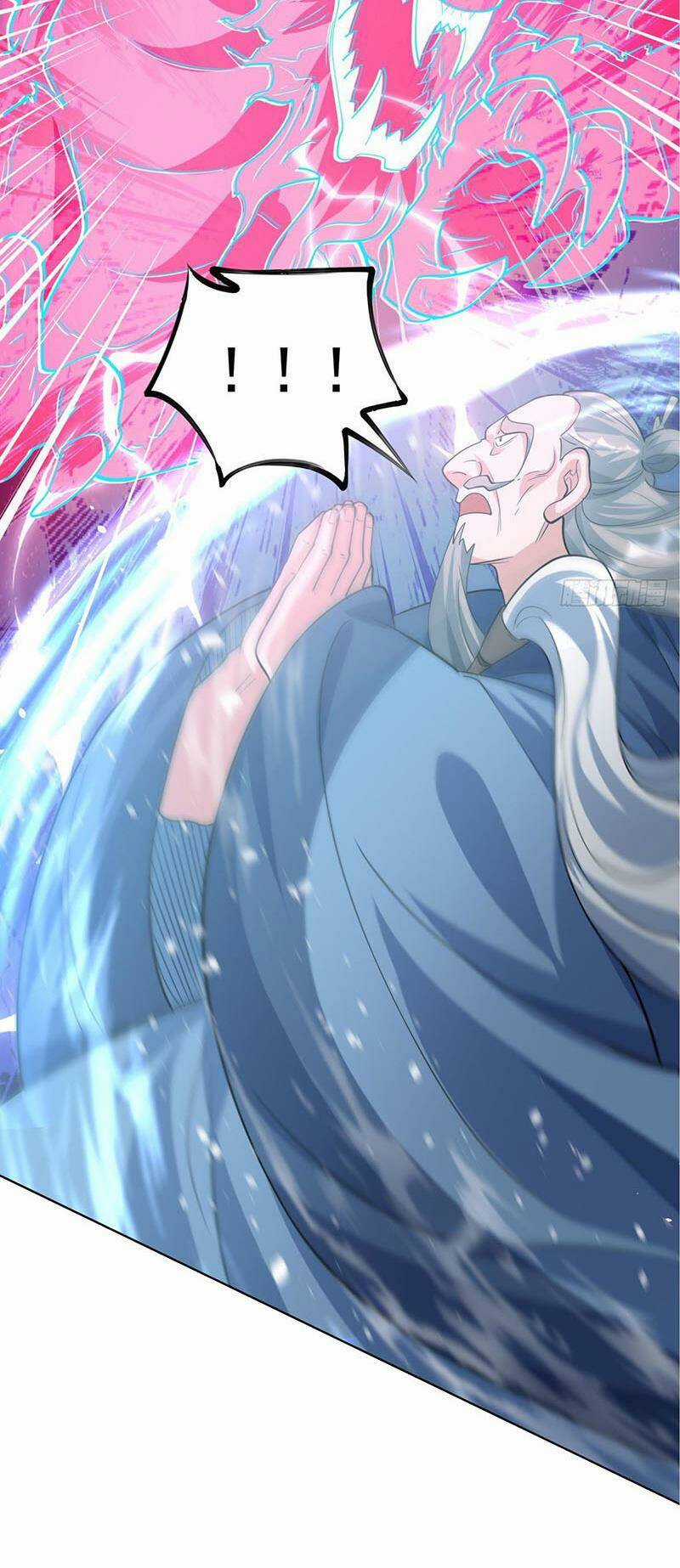 Vạn Đạo Chúa Tể Chapter 8 trang 9