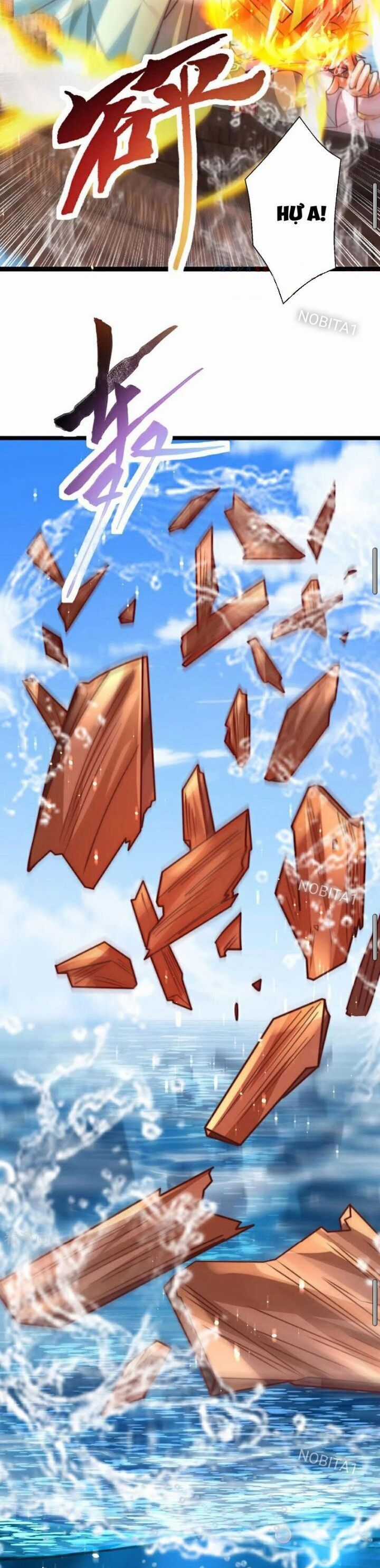 Vạn Đạo Chúa Tể Chapter 81 trang 8