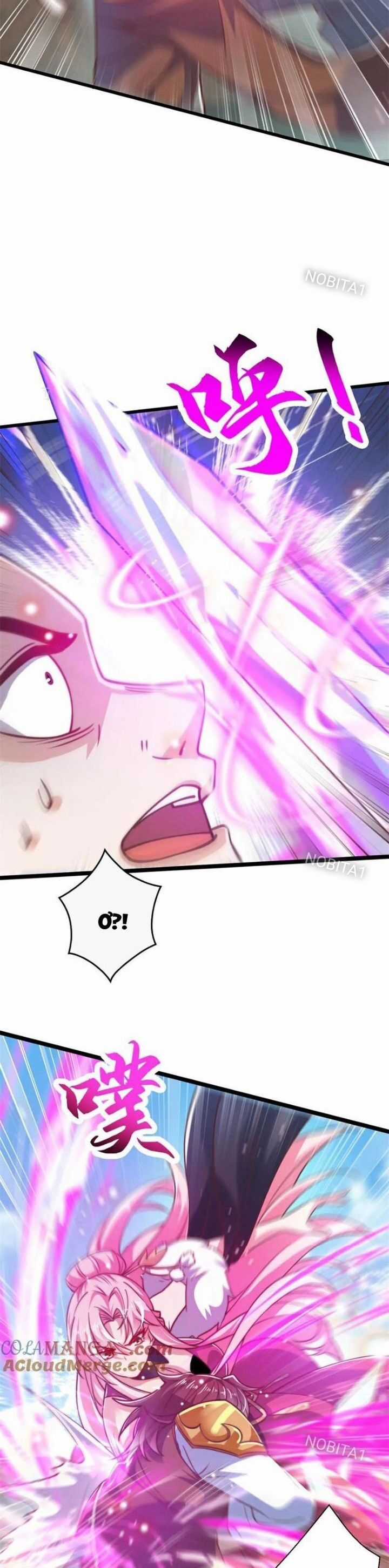 Vạn Đạo Chúa Tể Chapter 82 trang 2