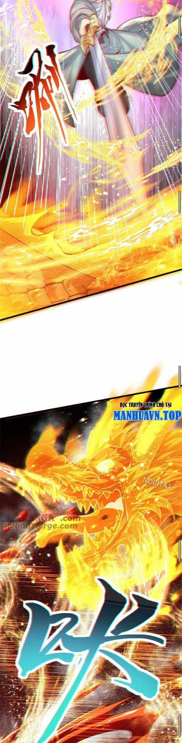 Vạn Đạo Chúa Tể Chapter 83 trang 14