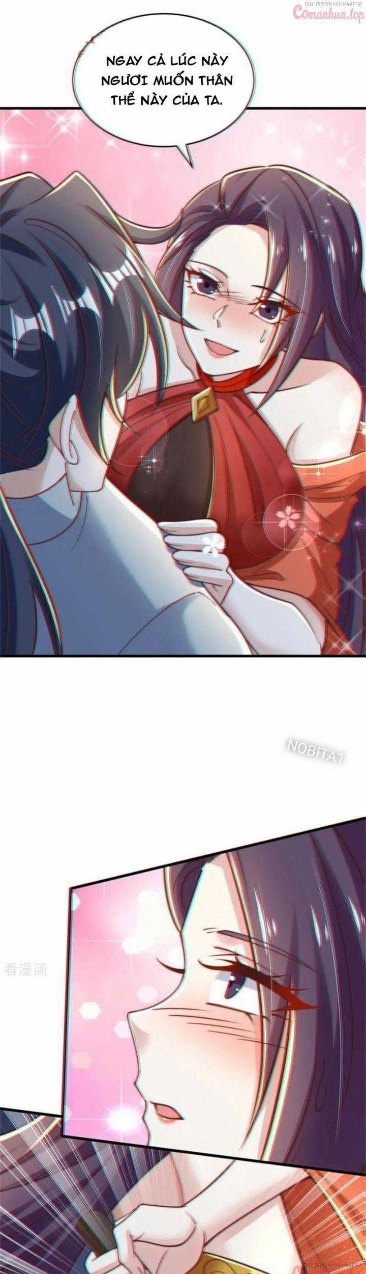 Vạn Đạo Chúa Tể Chapter 83 trang 22