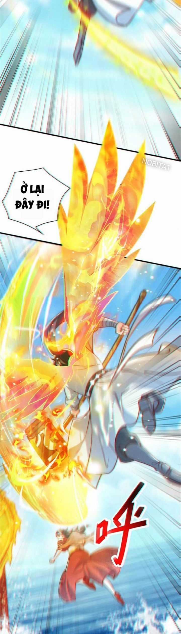 Vạn Đạo Chúa Tể Chapter 83 trang 4