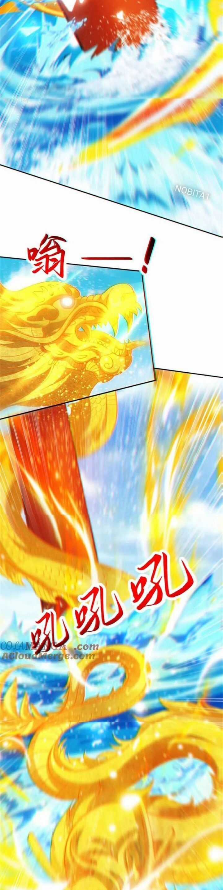 Vạn Đạo Chúa Tể Chapter 83 trang 7