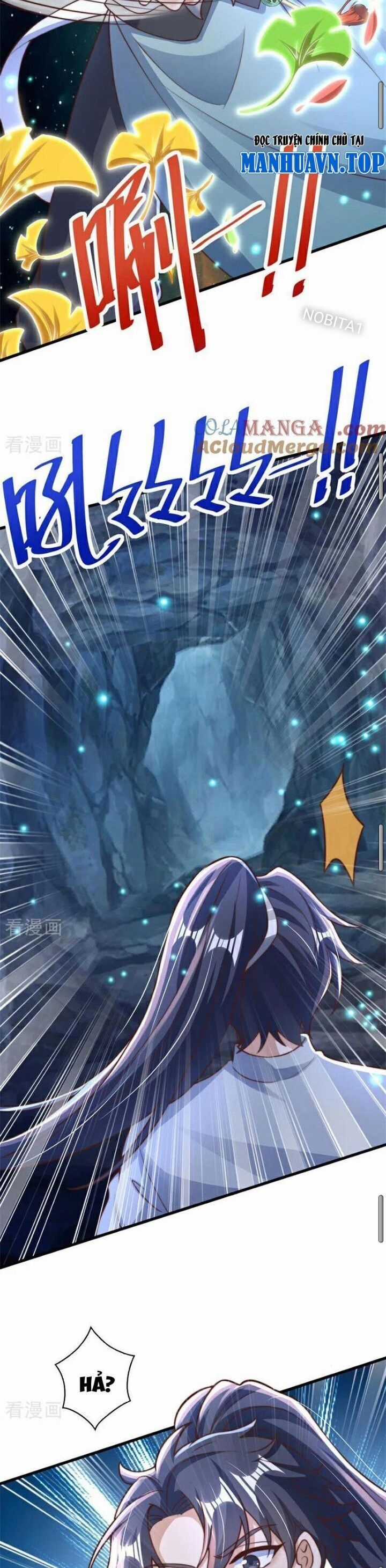 Vạn Đạo Chúa Tể Chapter 89 trang 14