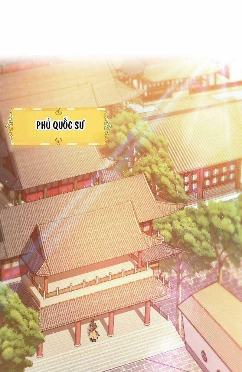 Vạn Đạo Chúa Tể Chapter 9 trang 0