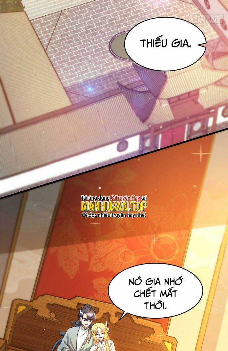 Vạn Đạo Chúa Tể Chapter 9 trang 1