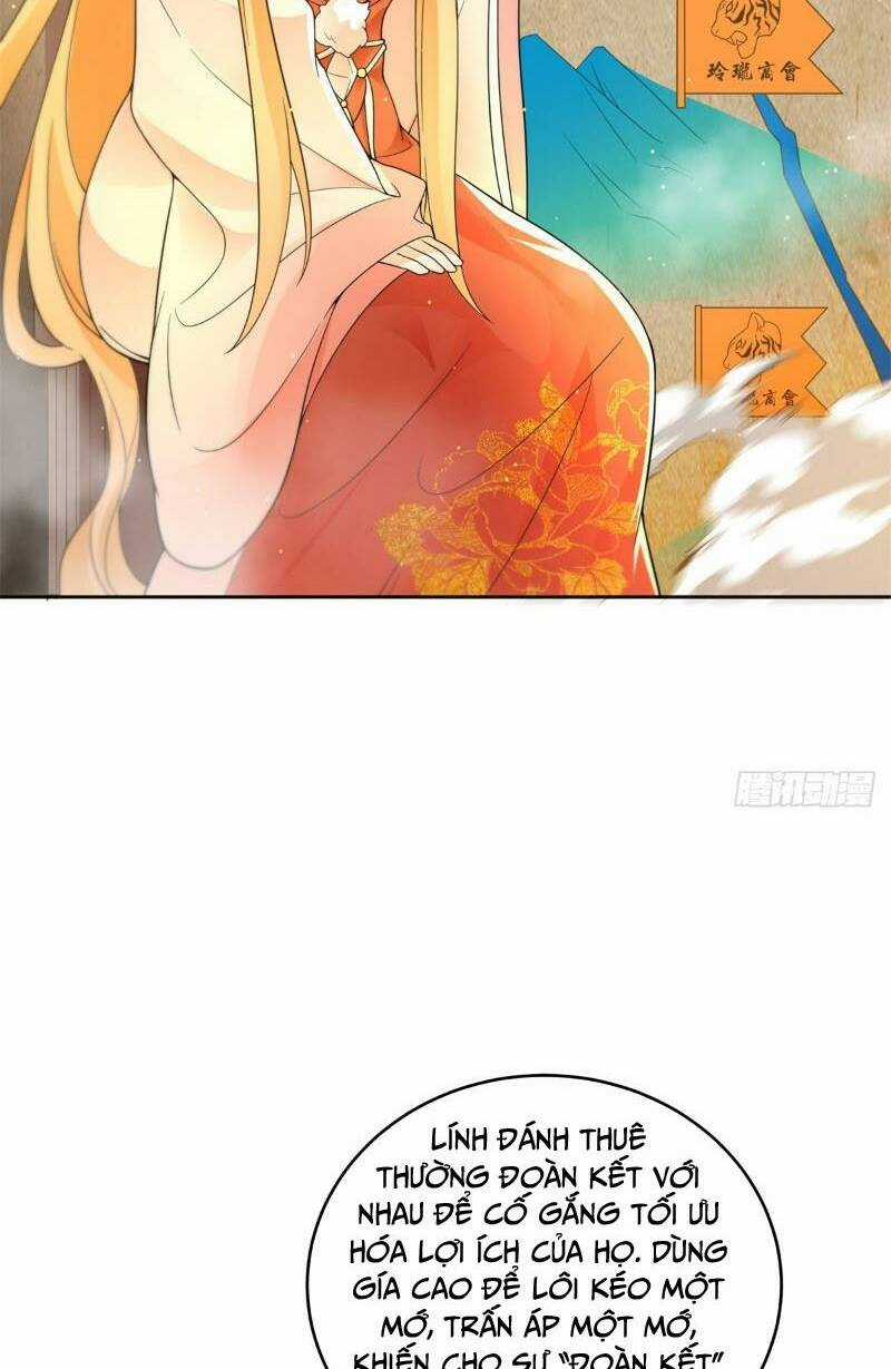 Vạn Đạo Chúa Tể Chapter 9 trang 11