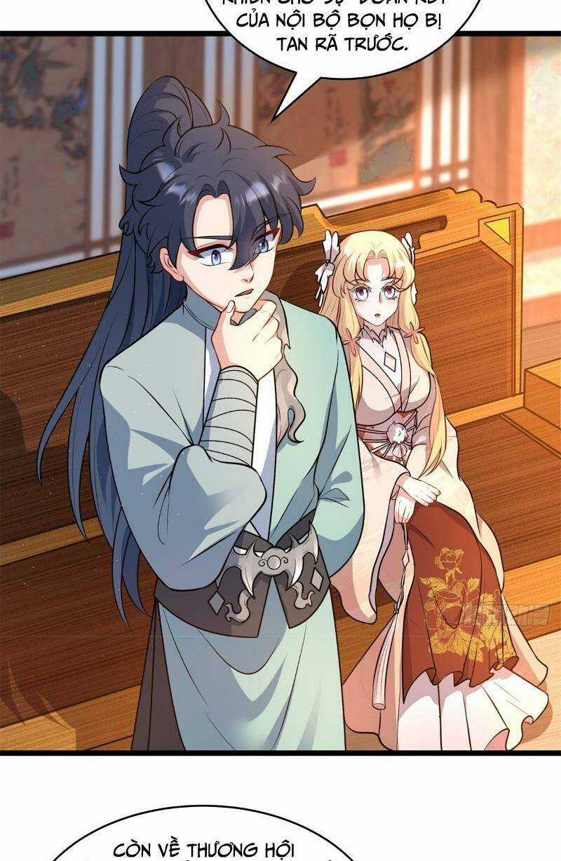 Vạn Đạo Chúa Tể Chapter 9 trang 12