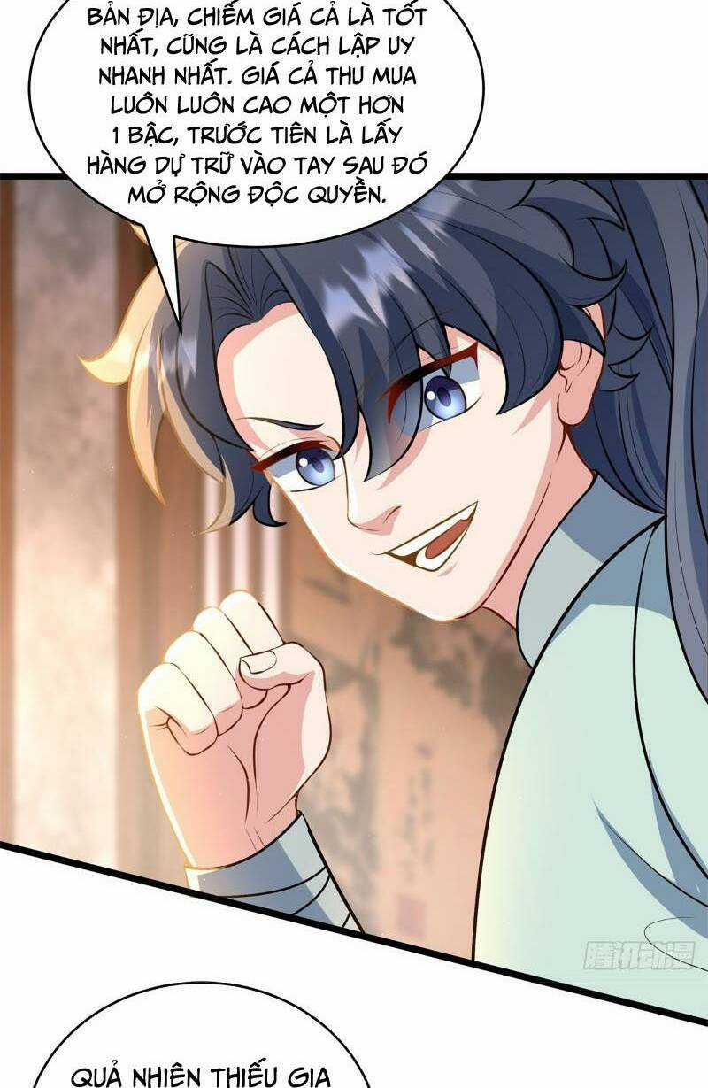 Vạn Đạo Chúa Tể Chapter 9 trang 13