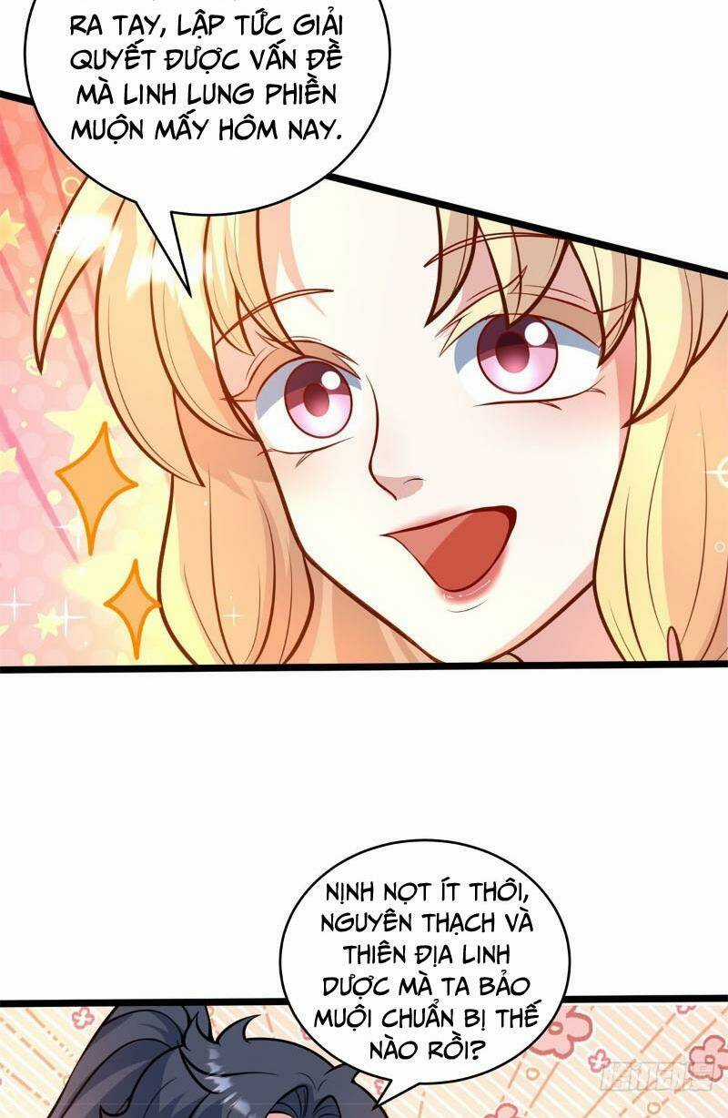 Vạn Đạo Chúa Tể Chapter 9 trang 14