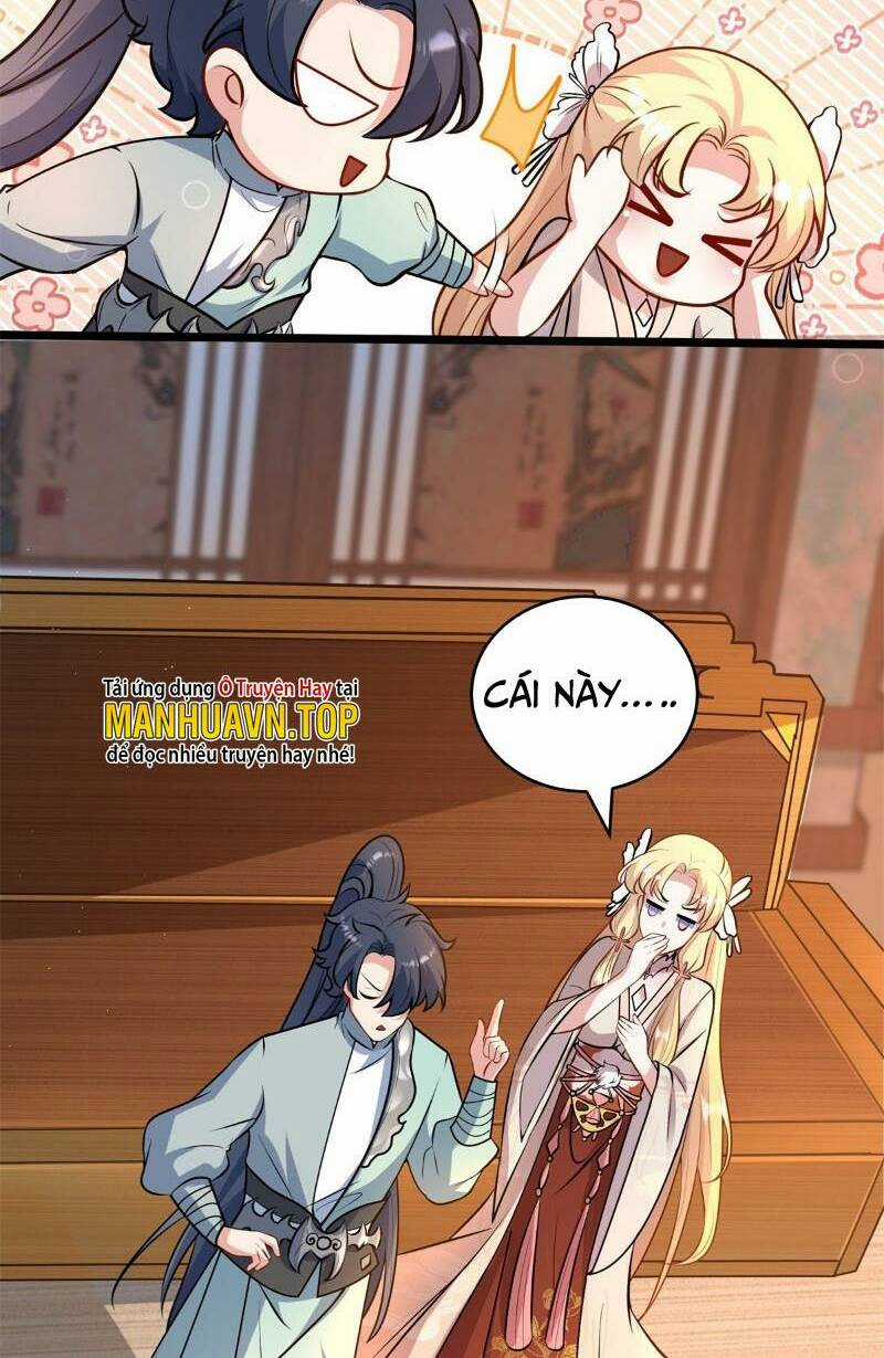 Vạn Đạo Chúa Tể Chapter 9 trang 15