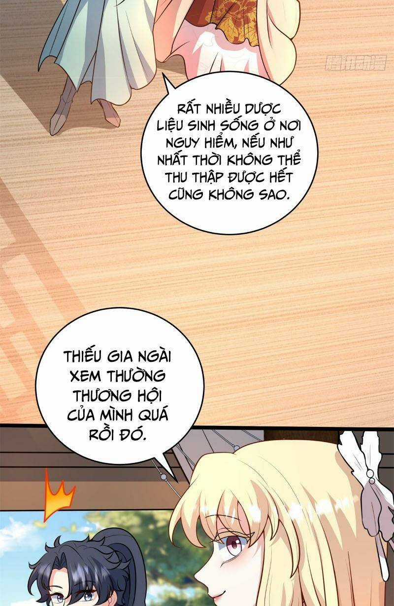 Vạn Đạo Chúa Tể Chapter 9 trang 16