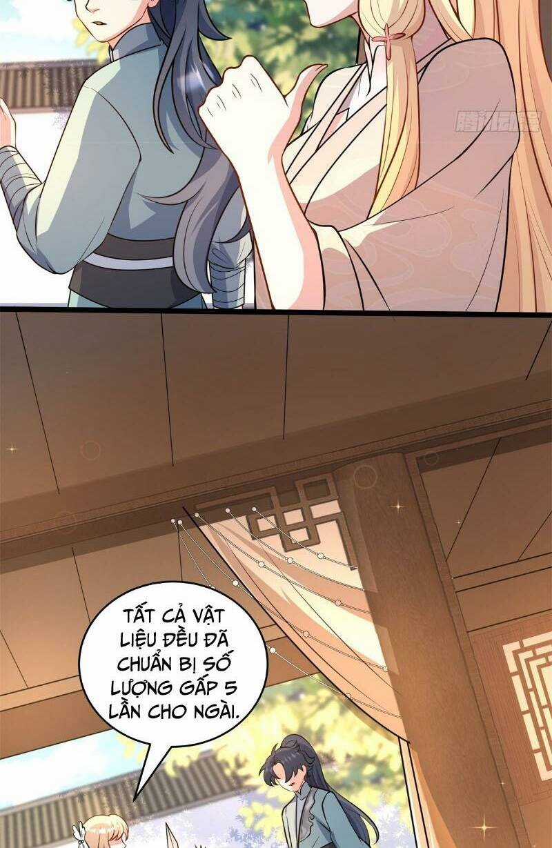 Vạn Đạo Chúa Tể Chapter 9 trang 17