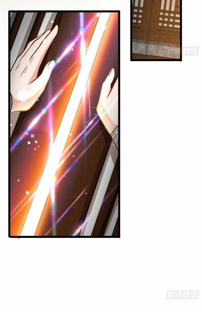 Vạn Đạo Chúa Tể Chapter 9 trang 19