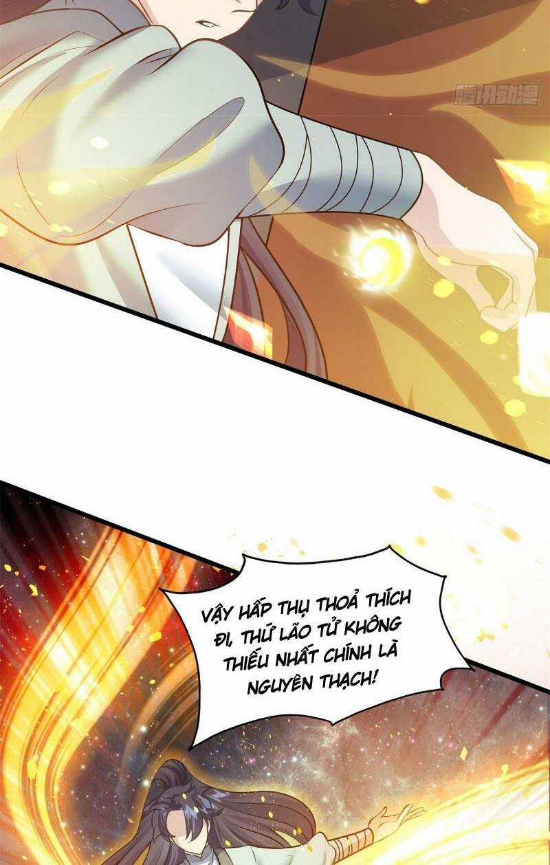 Vạn Đạo Chúa Tể Chapter 9 trang 23