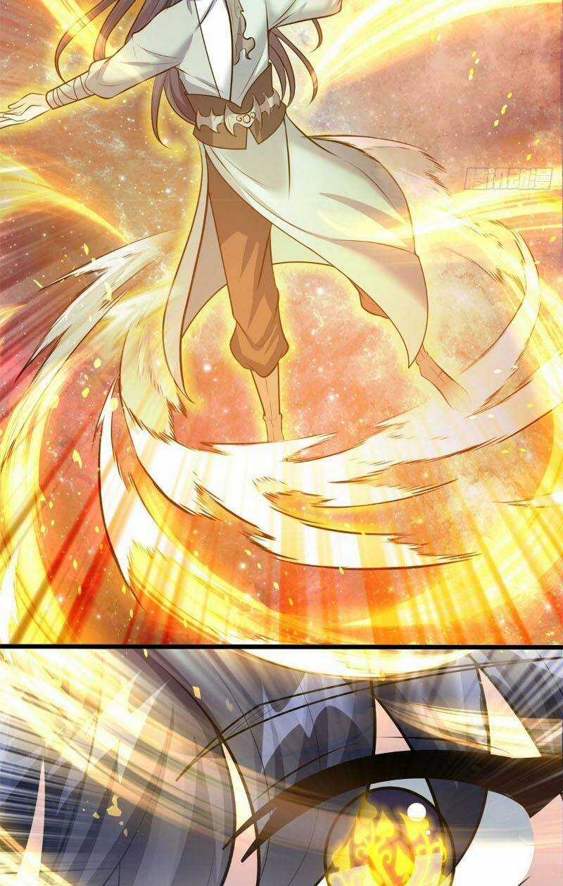 Vạn Đạo Chúa Tể Chapter 9 trang 24