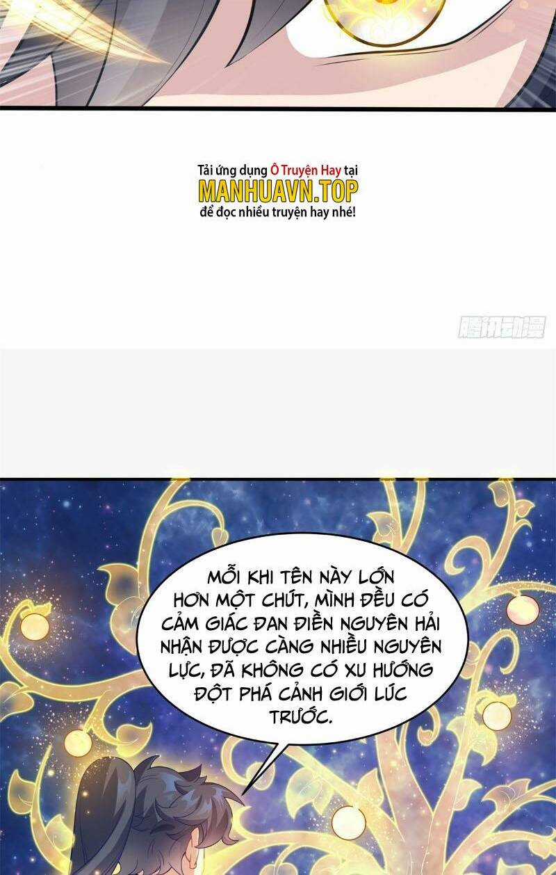 Vạn Đạo Chúa Tể Chapter 9 trang 25