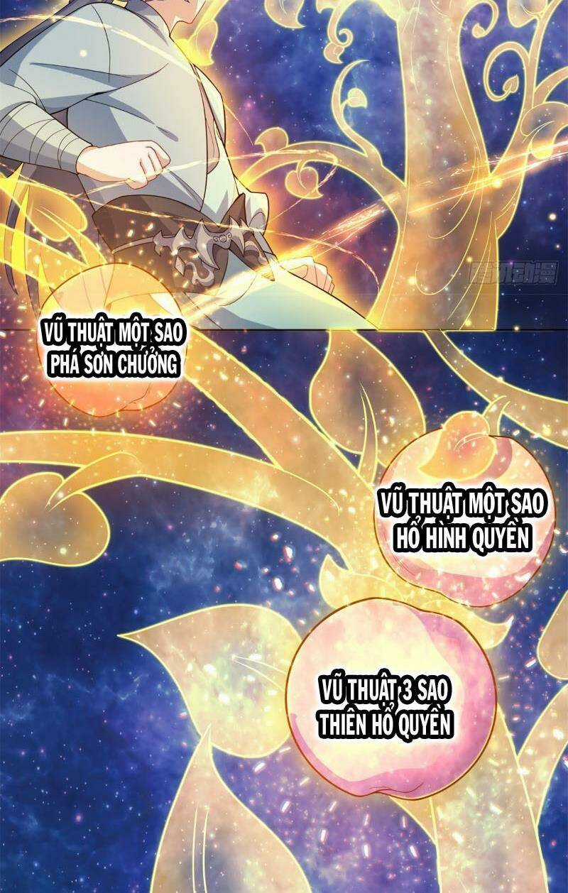 Vạn Đạo Chúa Tể Chapter 9 trang 26