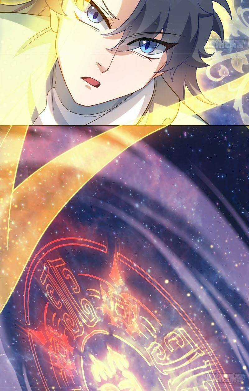 Vạn Đạo Chúa Tể Chapter 9 trang 28