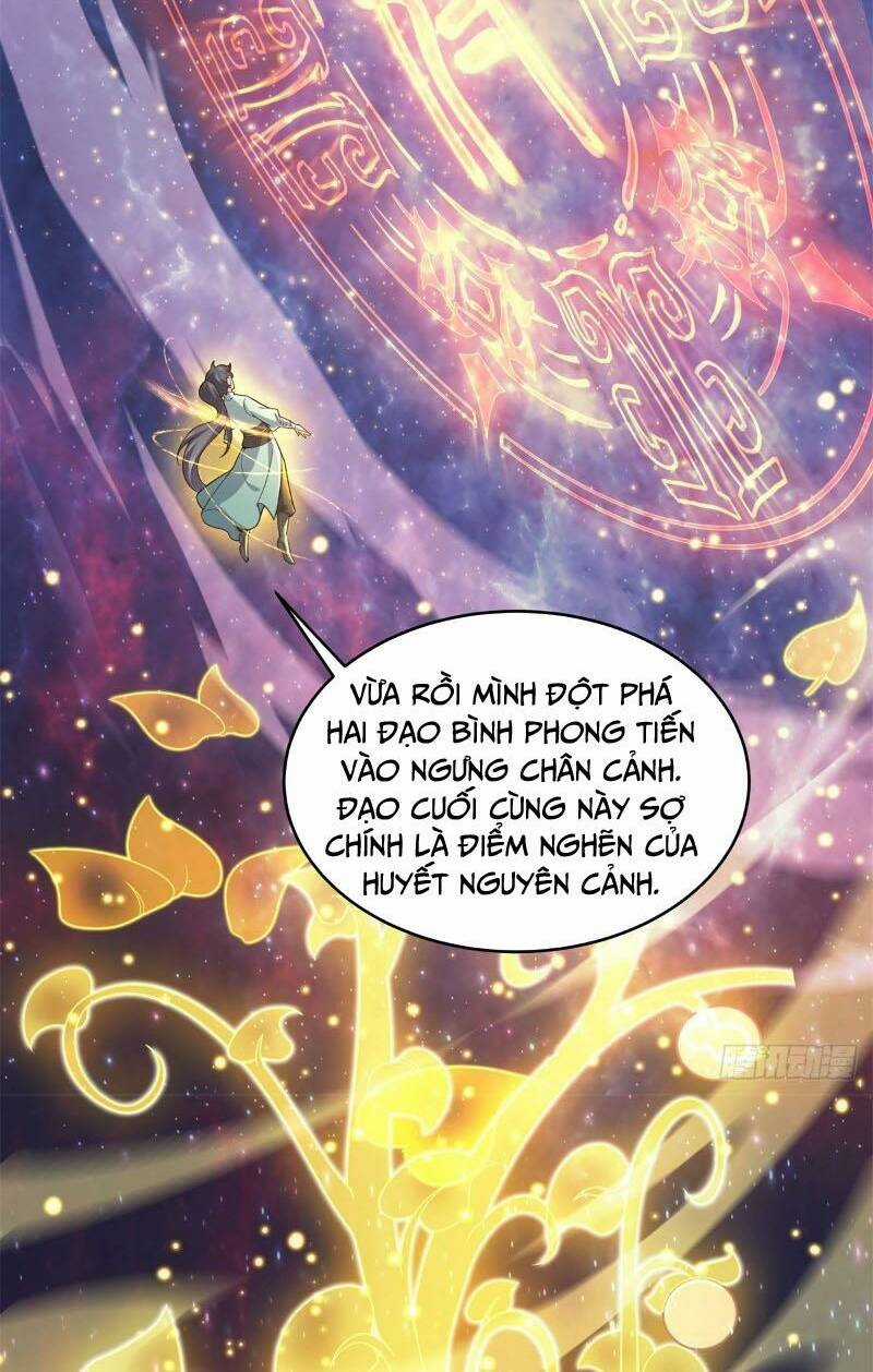 Vạn Đạo Chúa Tể Chapter 9 trang 29