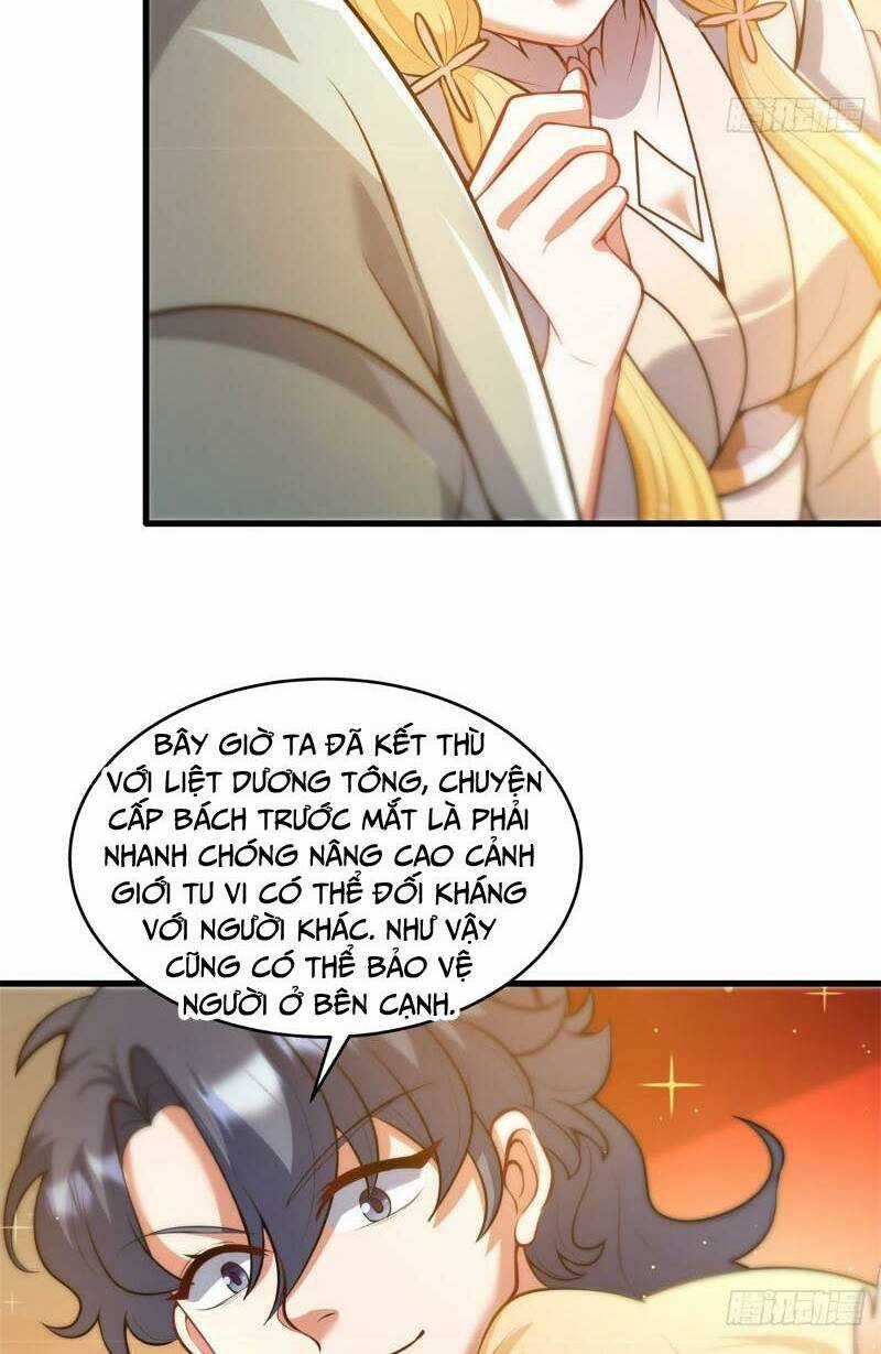 Vạn Đạo Chúa Tể Chapter 9 trang 3