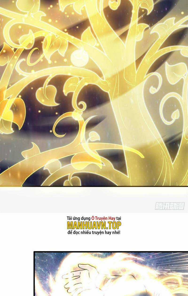 Vạn Đạo Chúa Tể Chapter 9 trang 30