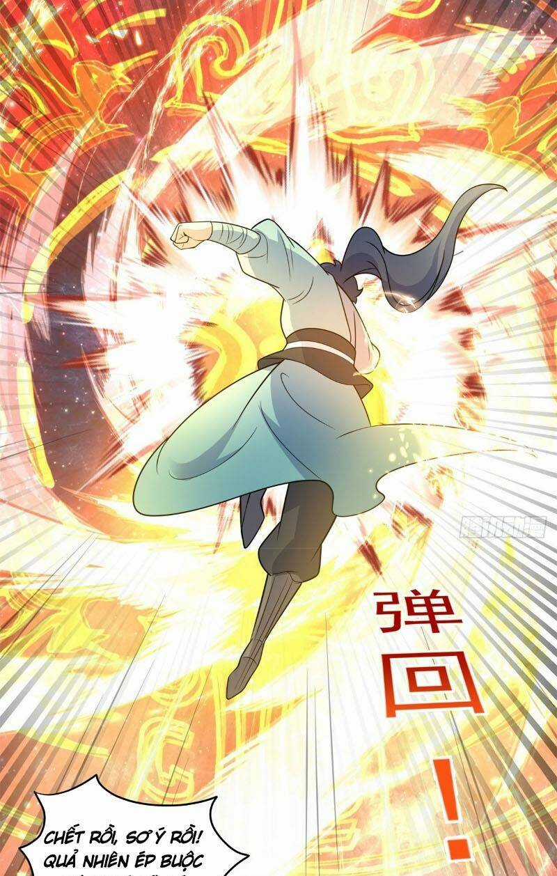 Vạn Đạo Chúa Tể Chapter 9 trang 32