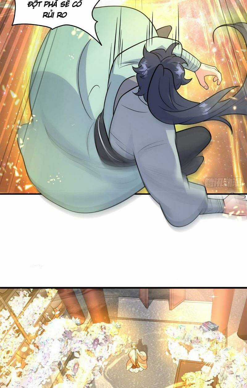 Vạn Đạo Chúa Tể Chapter 9 trang 33