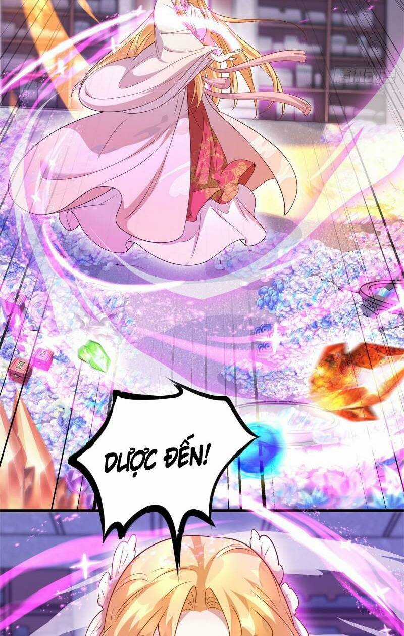 Vạn Đạo Chúa Tể Chapter 9 trang 37