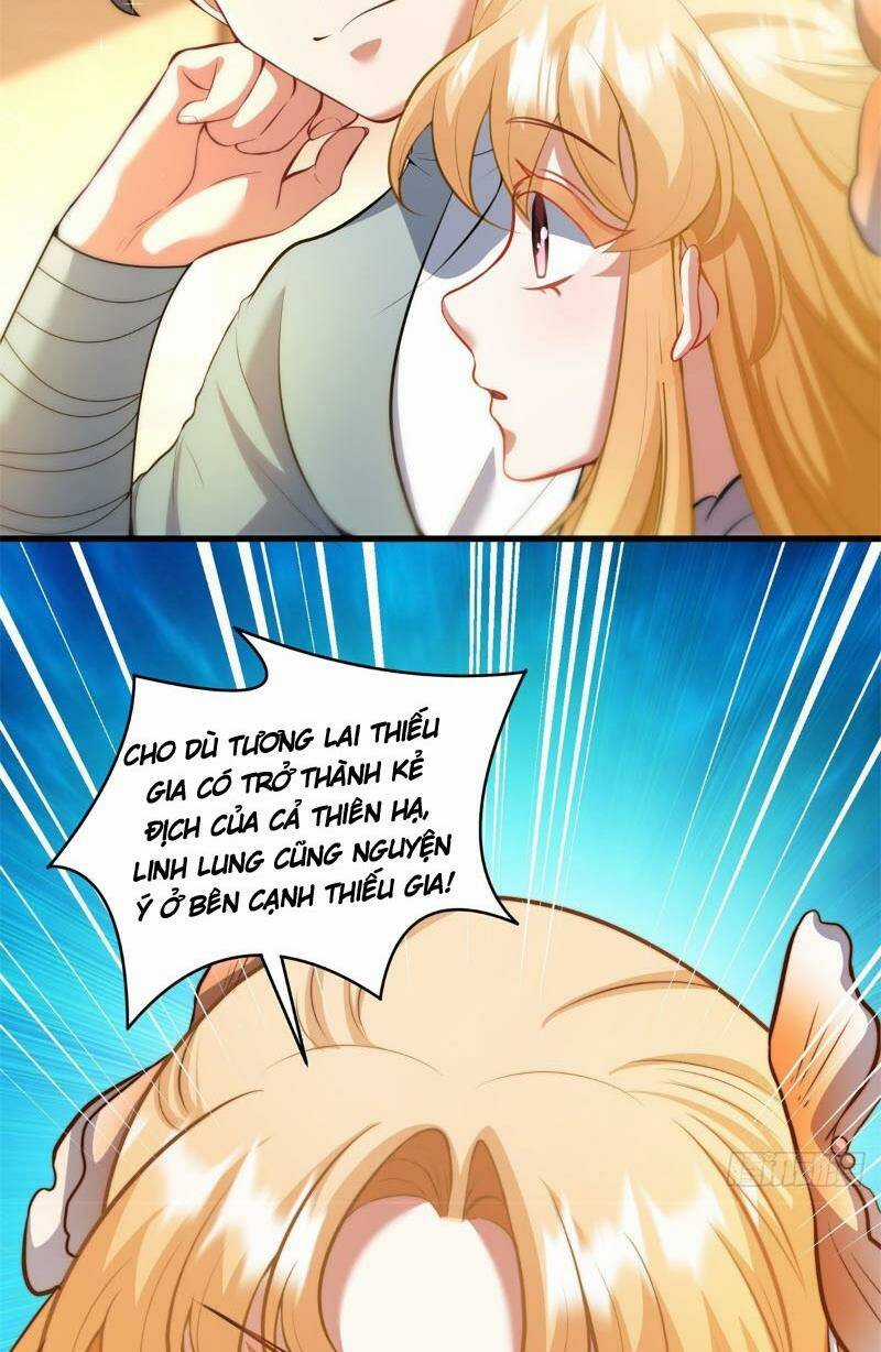 Vạn Đạo Chúa Tể Chapter 9 trang 4