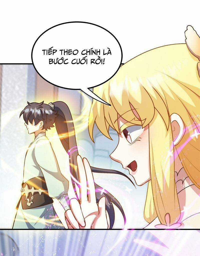 Vạn Đạo Chúa Tể Chapter 9 trang 40