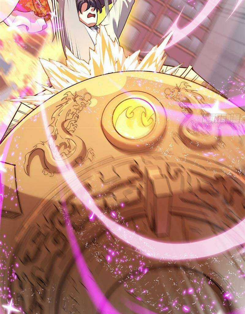 Vạn Đạo Chúa Tể Chapter 9 trang 42