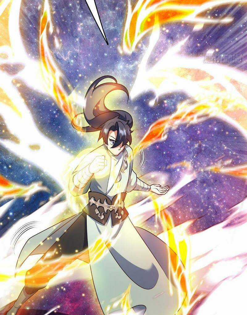 Vạn Đạo Chúa Tể Chapter 9 trang 46