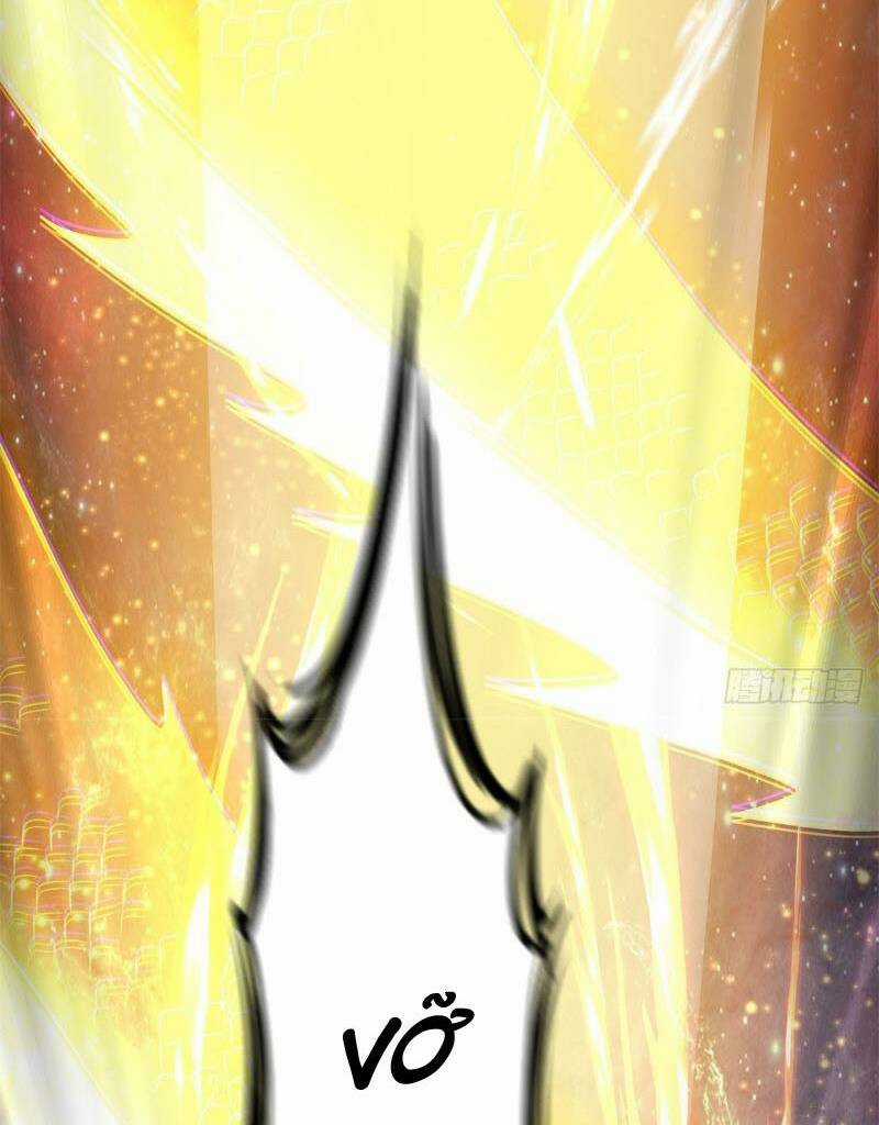 Vạn Đạo Chúa Tể Chapter 9 trang 51