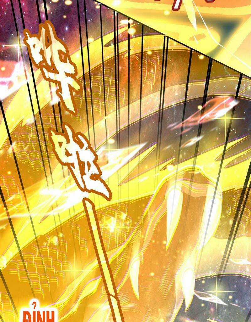 Vạn Đạo Chúa Tể Chapter 9 trang 56