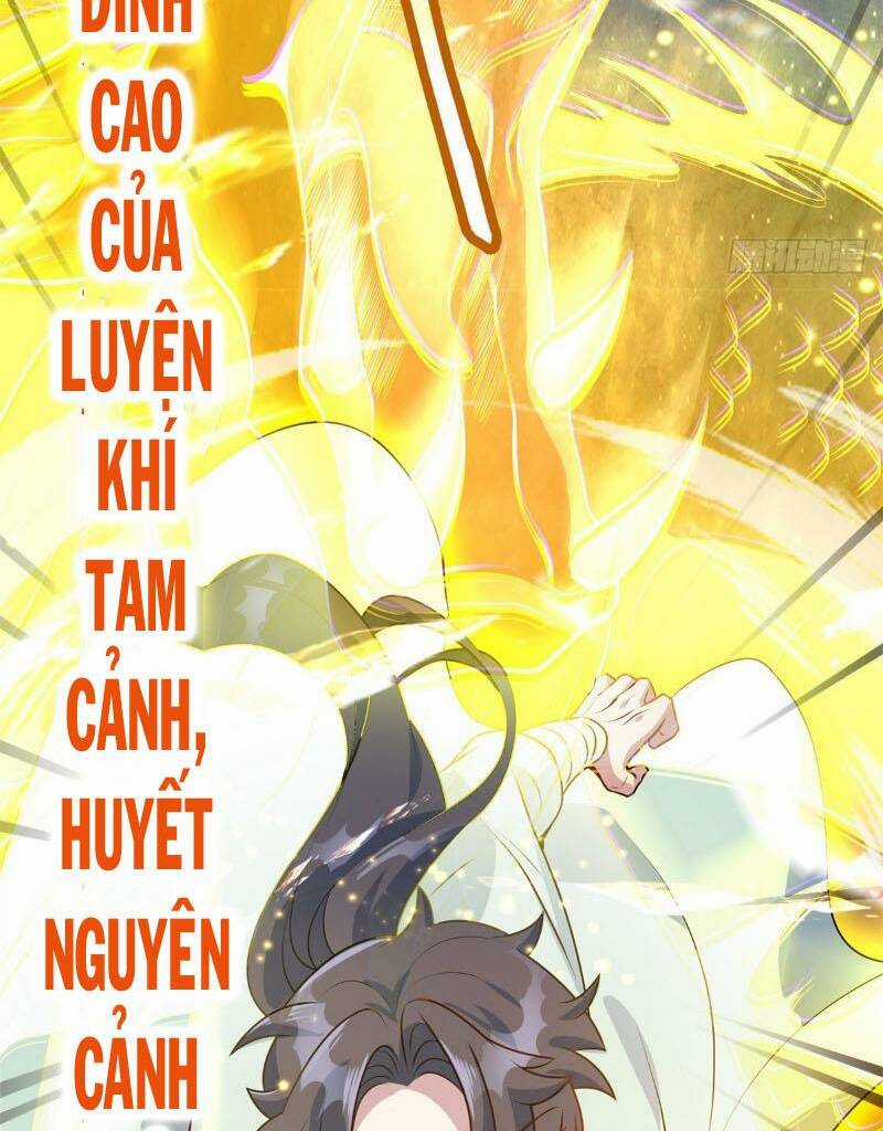 Vạn Đạo Chúa Tể Chapter 9 trang 57
