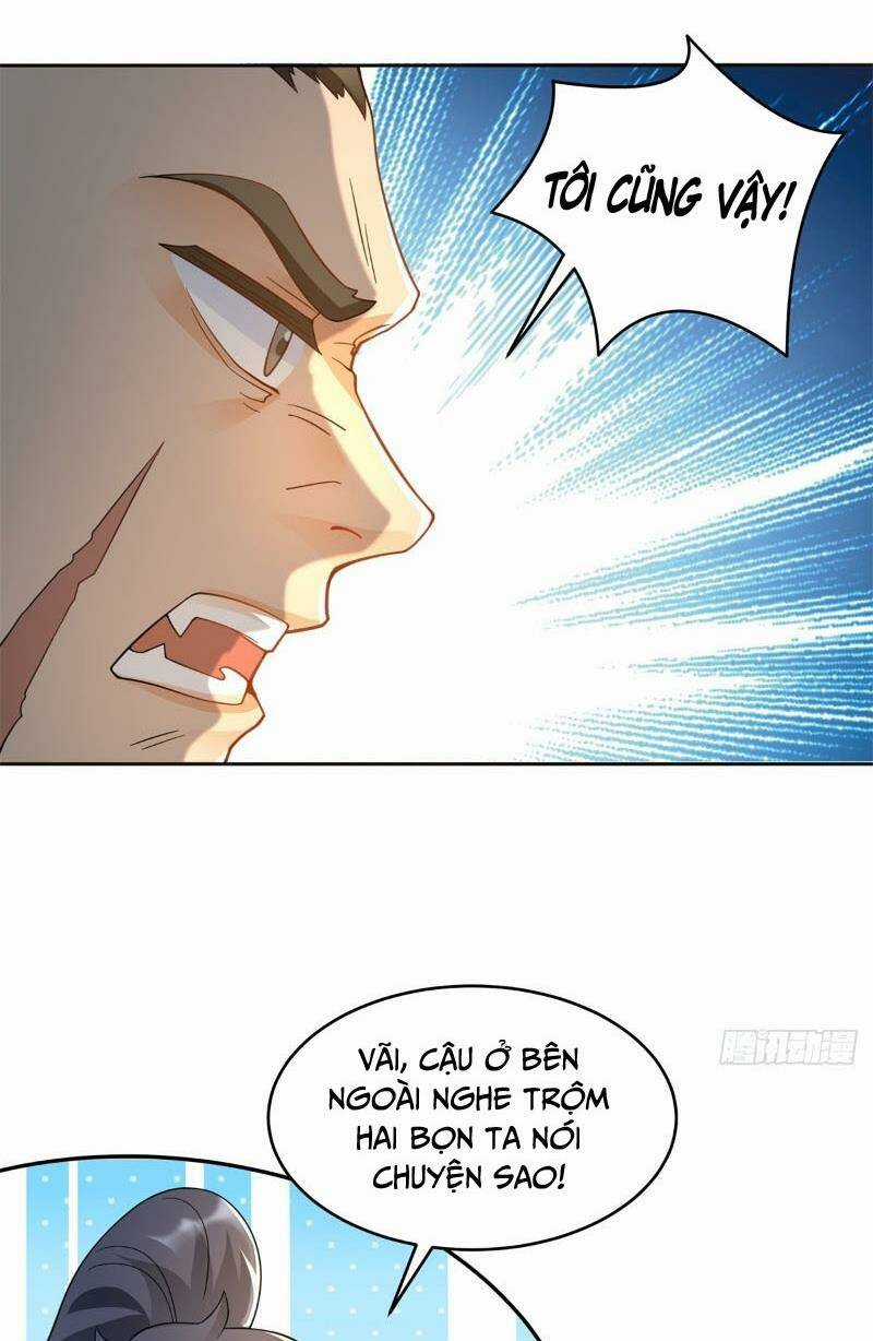 Vạn Đạo Chúa Tể Chapter 9 trang 6