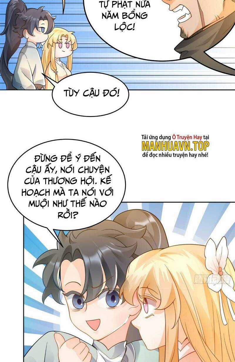 Vạn Đạo Chúa Tể Chapter 9 trang 9