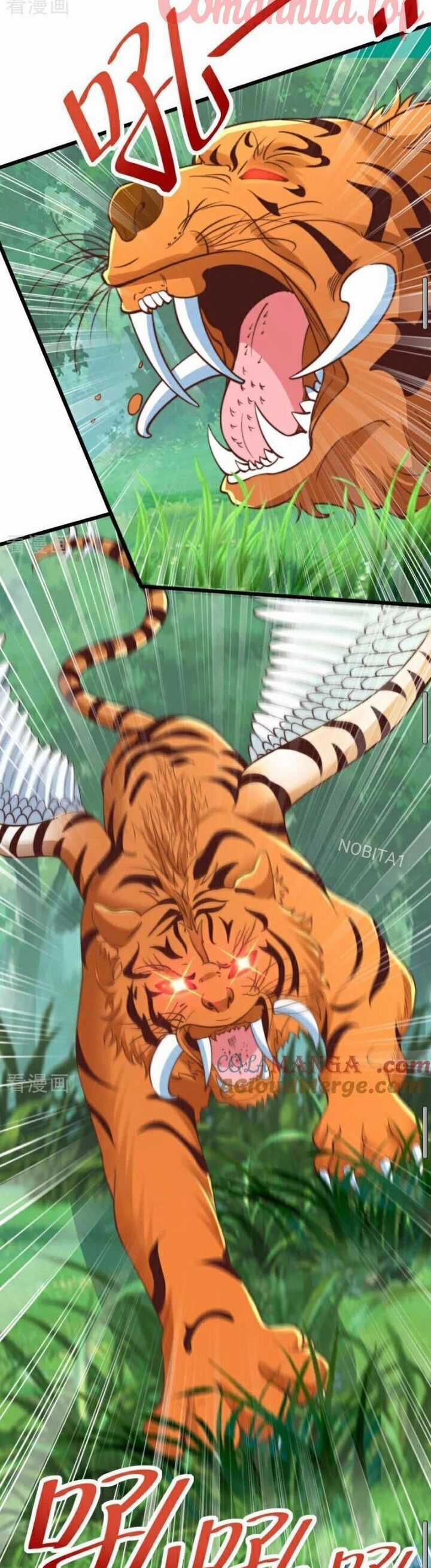 Vạn Đạo Chúa Tể Chapter 90 trang 14