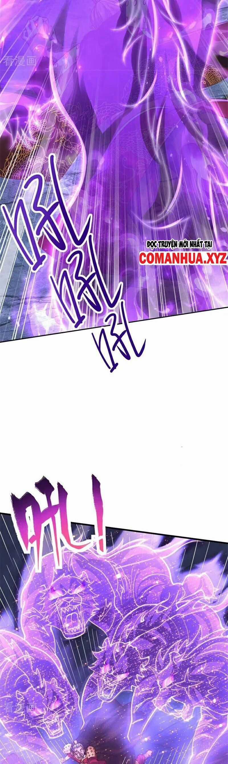 Vạn Đạo Chúa Tể Chapter 93 trang 13