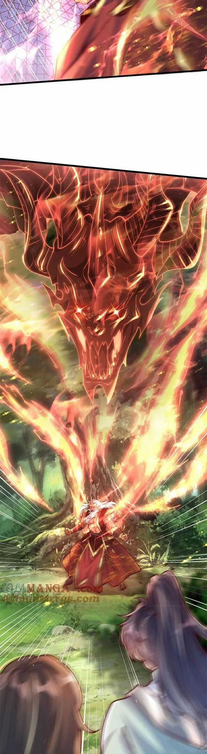 Vạn Đạo Chúa Tể Chapter 97 trang 6