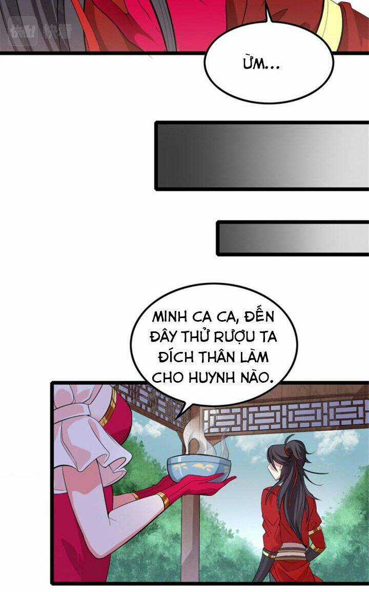 Vạn Đạo Long Hoàng Chapter 1 trang 10