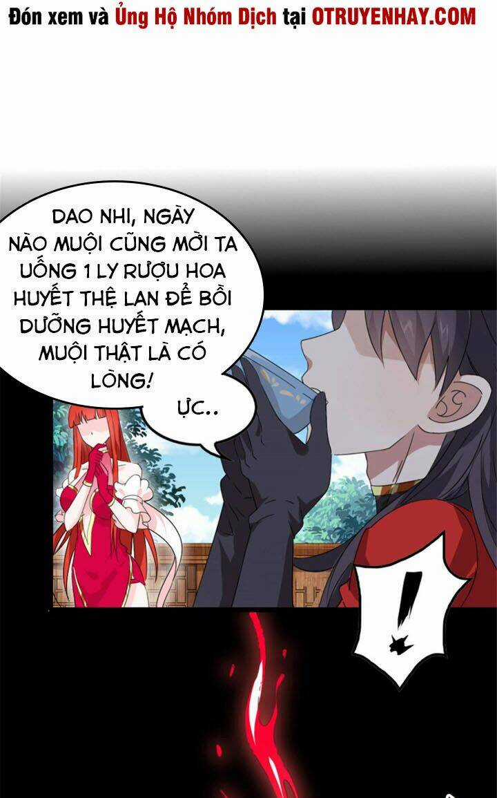 Vạn Đạo Long Hoàng Chapter 1 trang 11