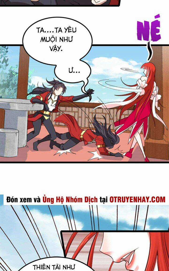 Vạn Đạo Long Hoàng Chapter 1 trang 16