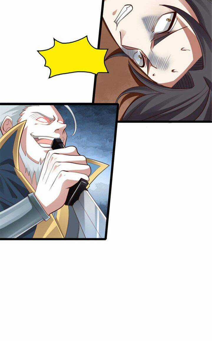 Vạn Đạo Long Hoàng Chapter 1 trang 19